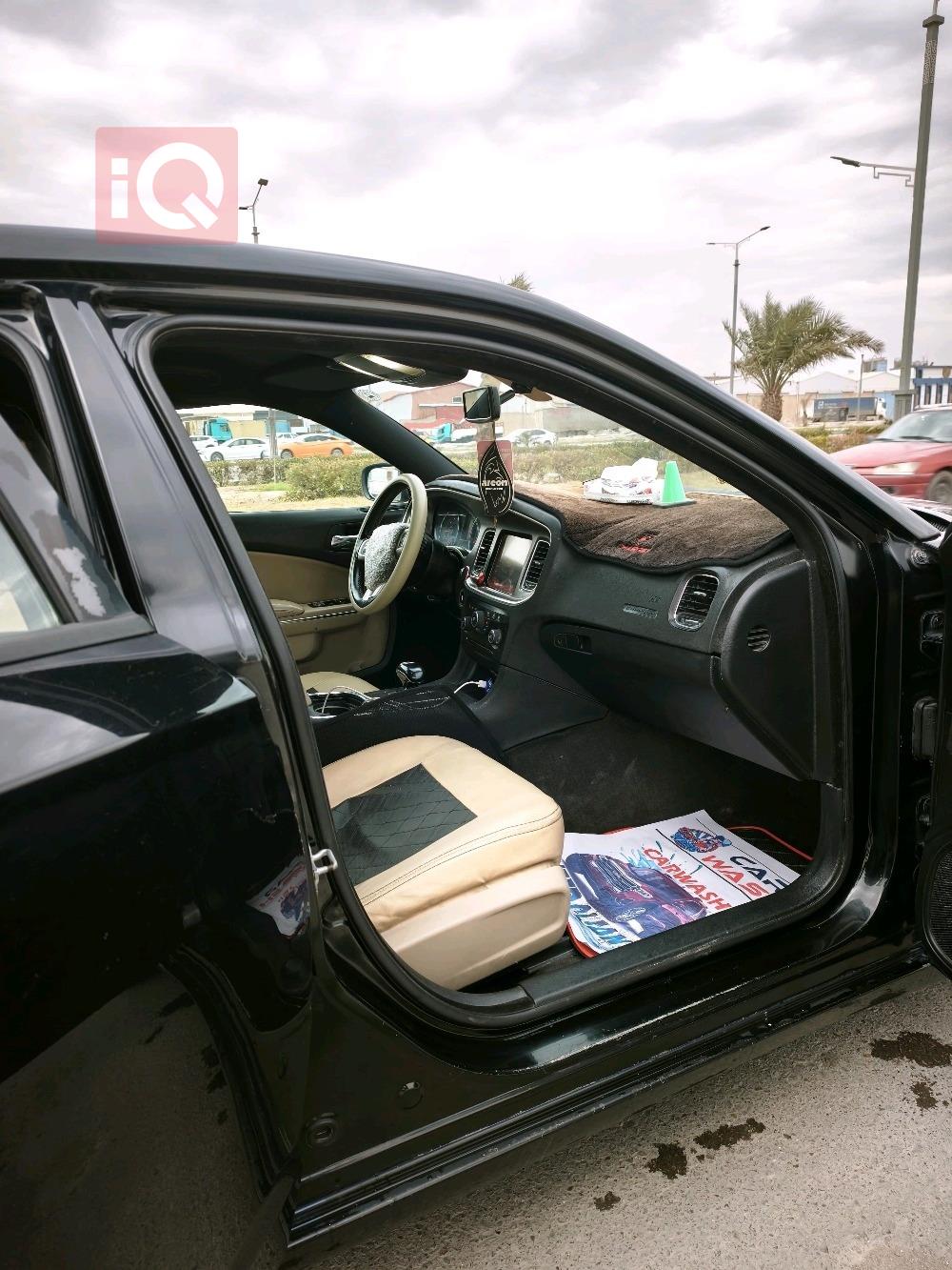 دودج تشارجر